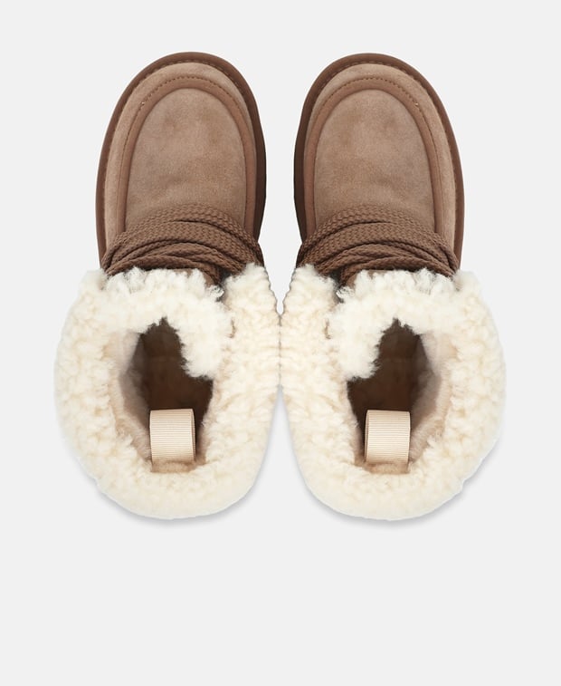 Winterstiefel