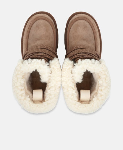 Winterstiefel
