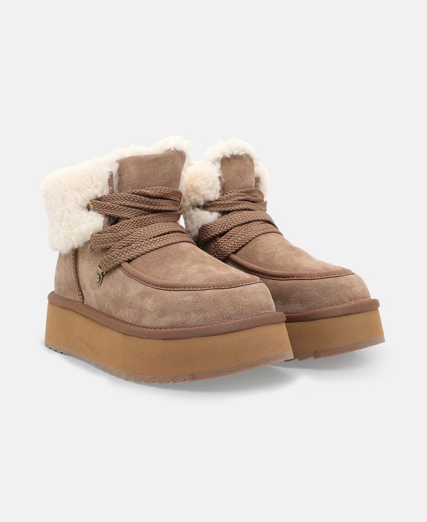 Winterstiefel