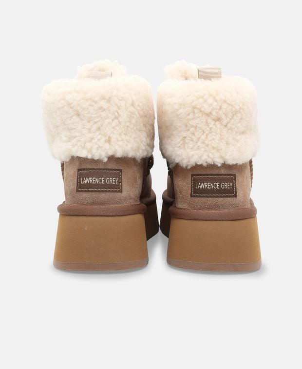 Winterstiefel