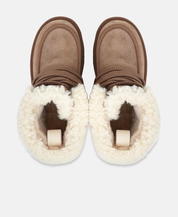 Winterstiefel