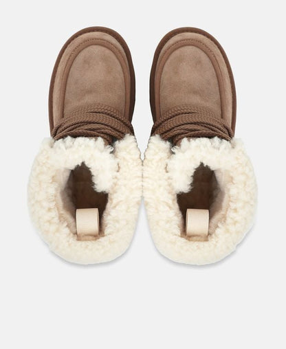 Winterstiefel