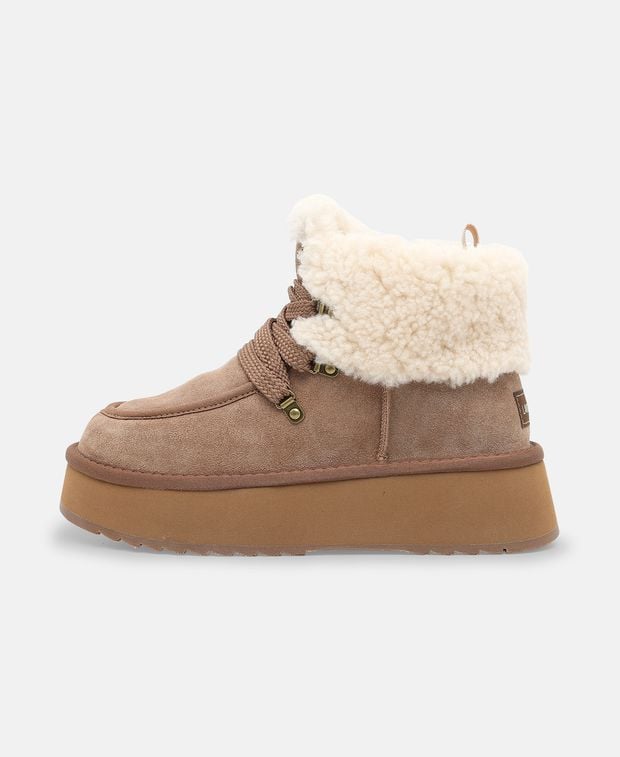 Winterstiefel