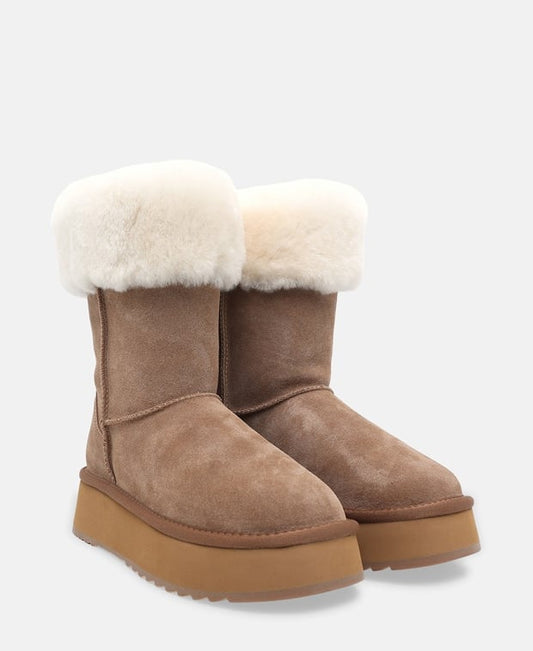 Winterstiefel