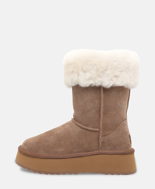 Winterstiefel