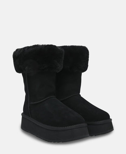 Winterstiefel
