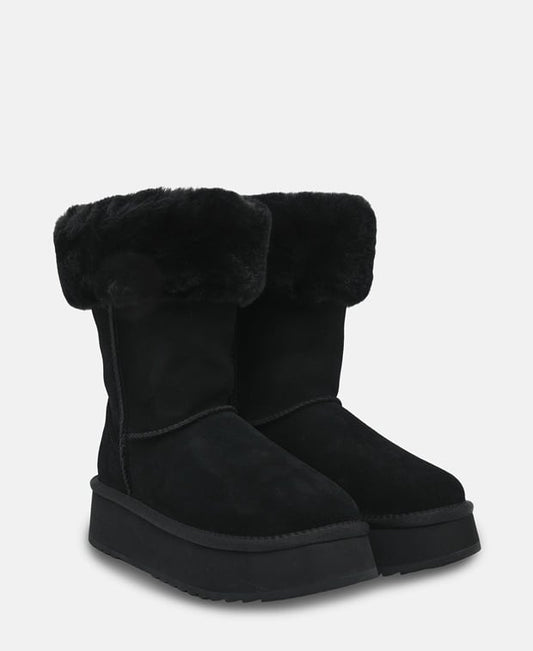 Winterstiefel