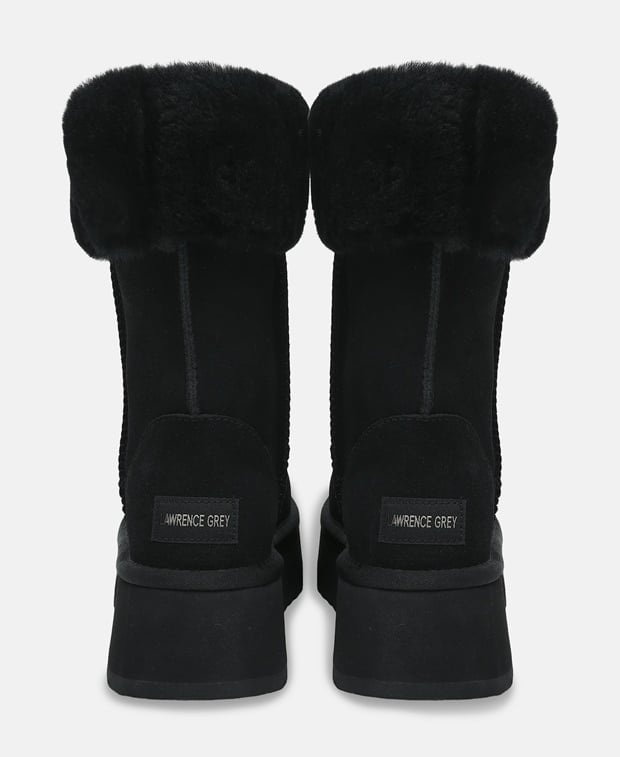 Winterstiefel