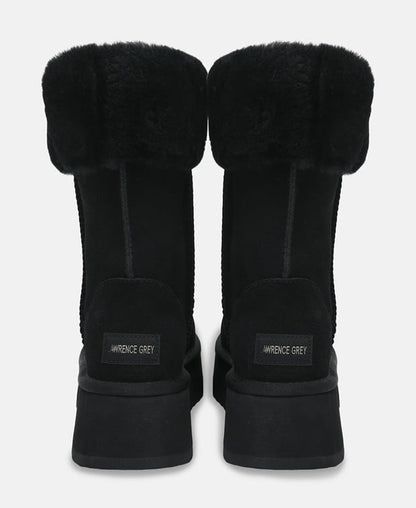 Winterstiefel