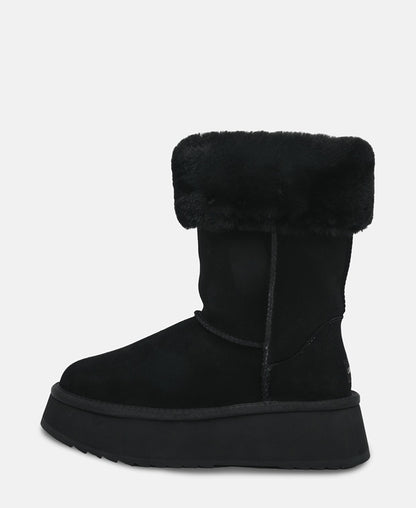 Winterstiefel