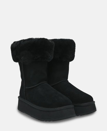 Winterstiefel