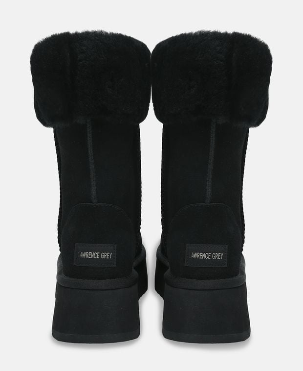 Winterstiefel
