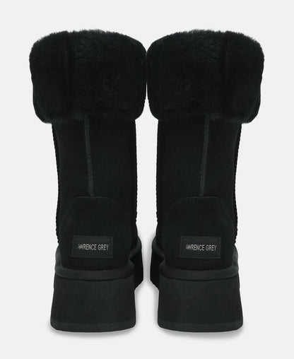 Winterstiefel