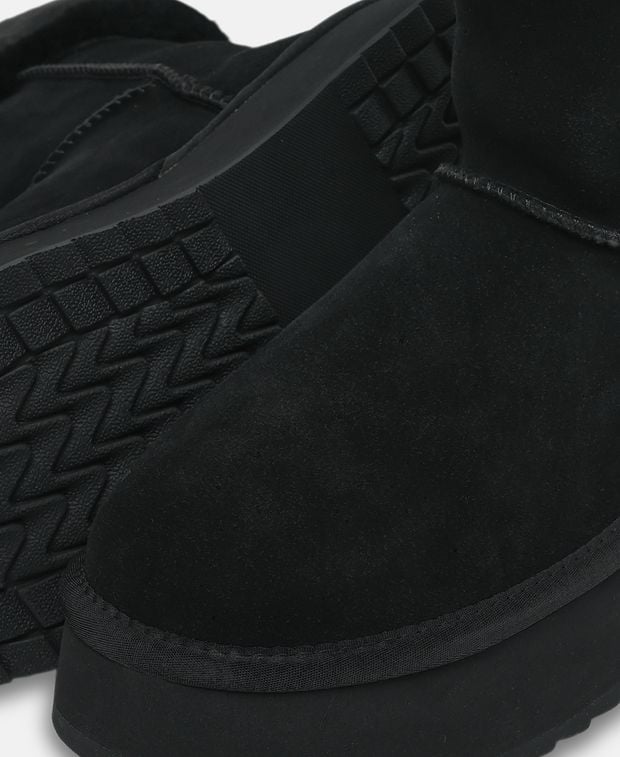 Winterstiefel