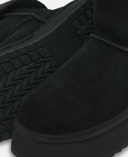 Winterstiefel