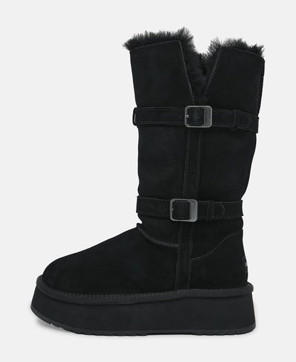 Winterstiefel