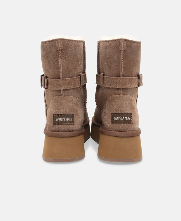 Winterstiefel