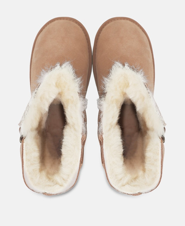 Winterstiefel