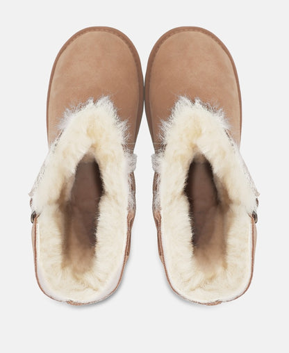 Winterstiefel