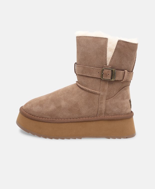 Winterstiefel