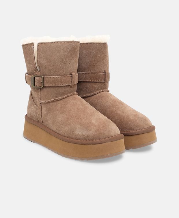 Winterstiefel