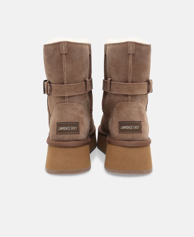 Winterstiefel