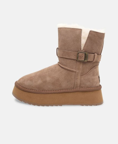 Winterstiefel