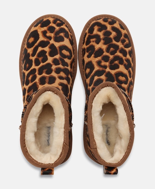 Winterstiefel