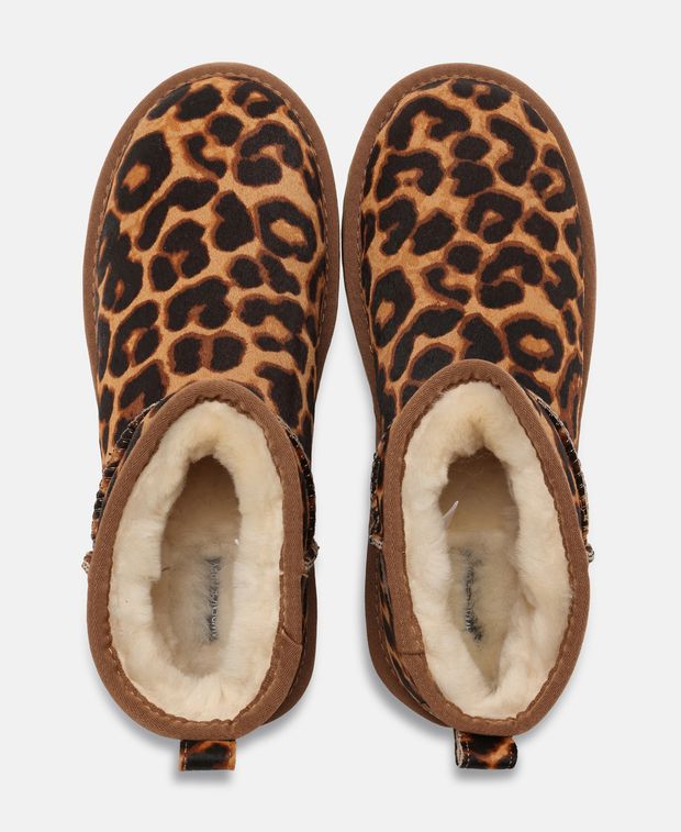 Winterstiefel