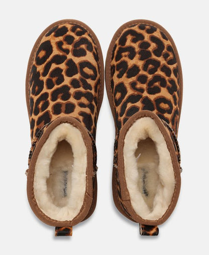 Winterstiefel