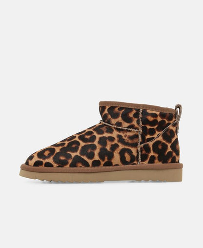 Winterstiefel
