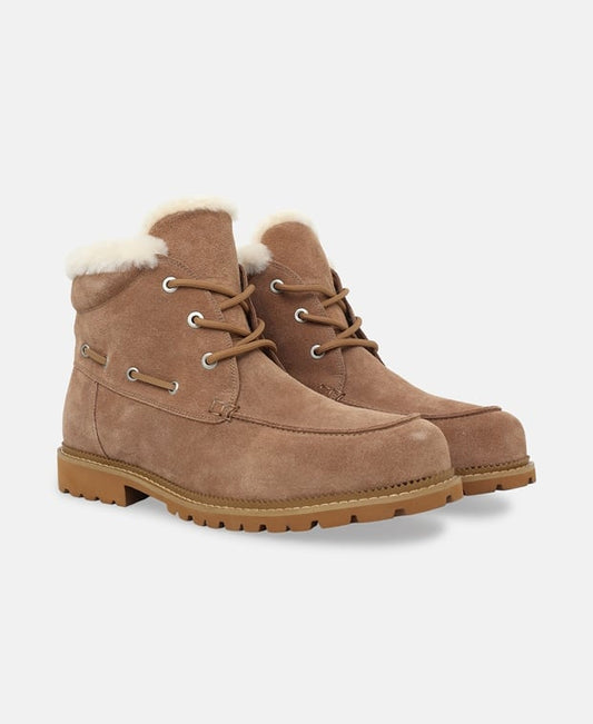 Winterstiefel