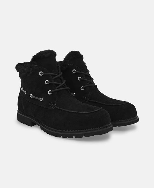 Winterstiefel