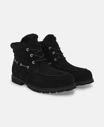 Winterstiefel