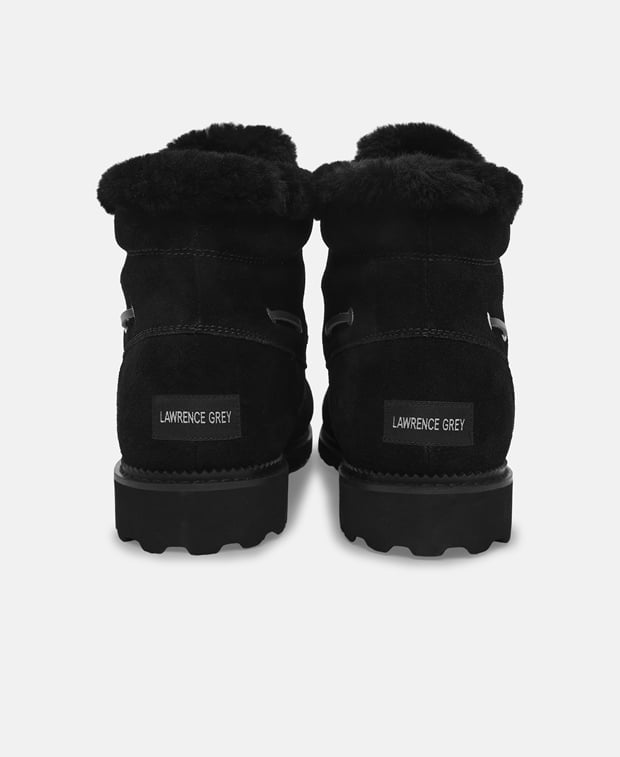 Winterstiefel