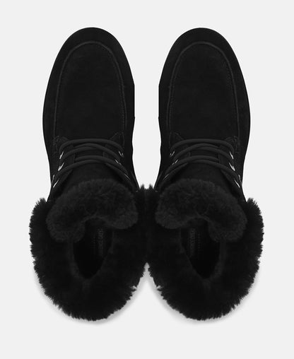 Winterstiefel