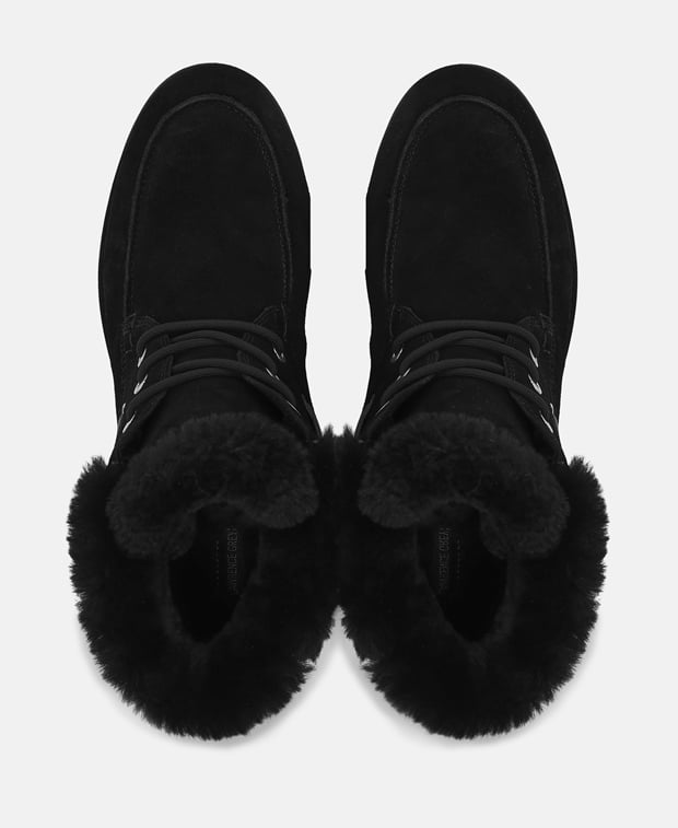 Winterstiefel