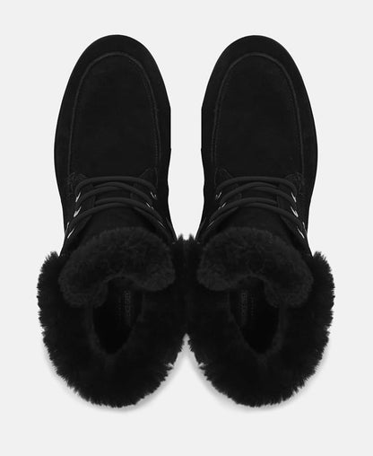 Winterstiefel