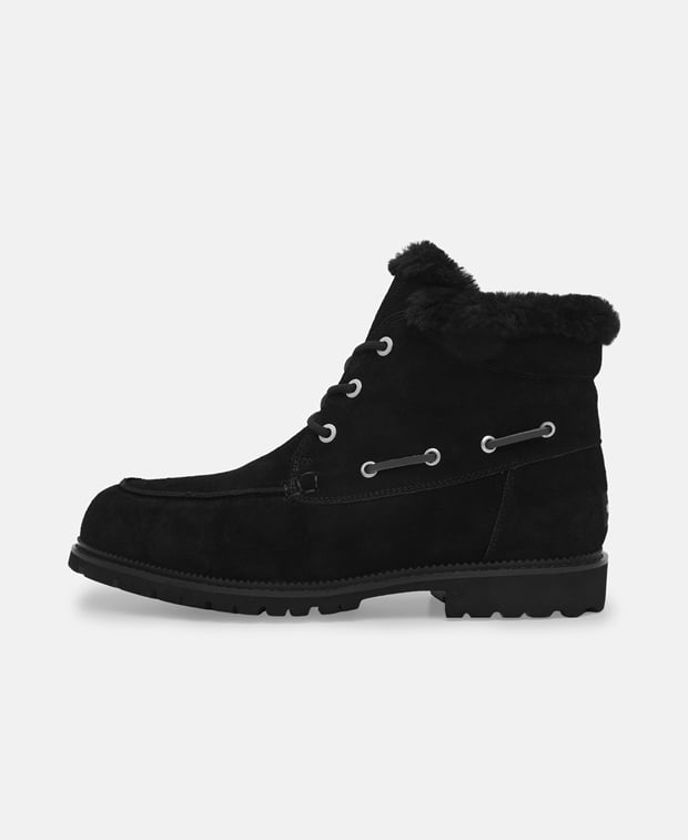 Winterstiefel