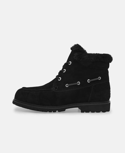 Winterstiefel