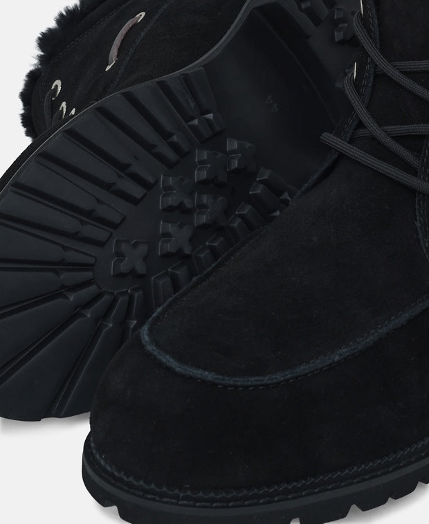 Winterstiefel