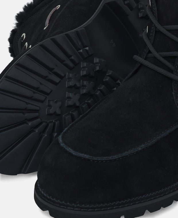 Winterstiefel