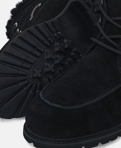 Winterstiefel
