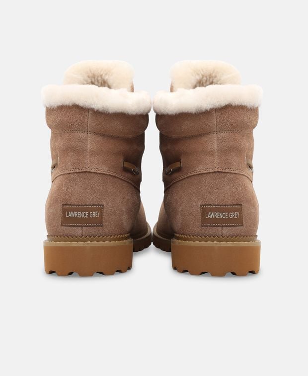 Winterstiefel