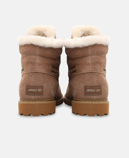 Winterstiefel