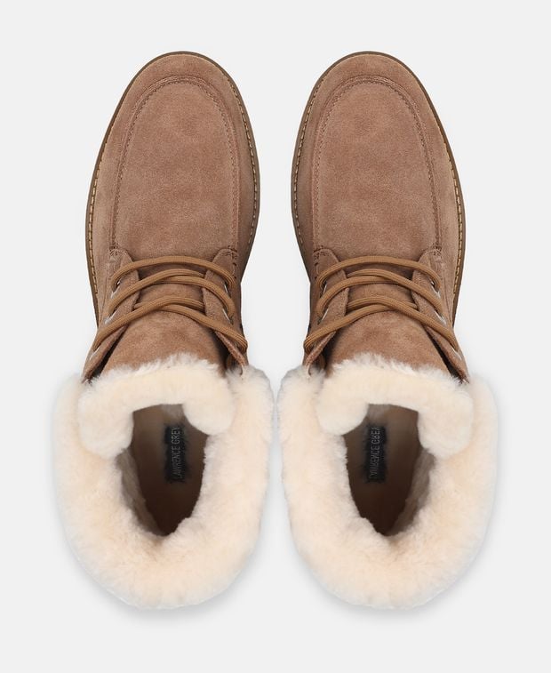 Winterstiefel