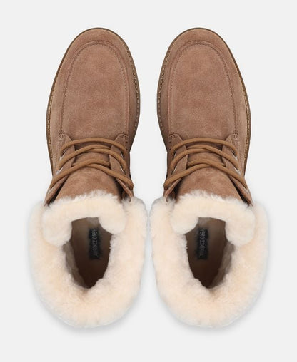 Winterstiefel