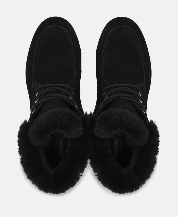 Winterstiefel