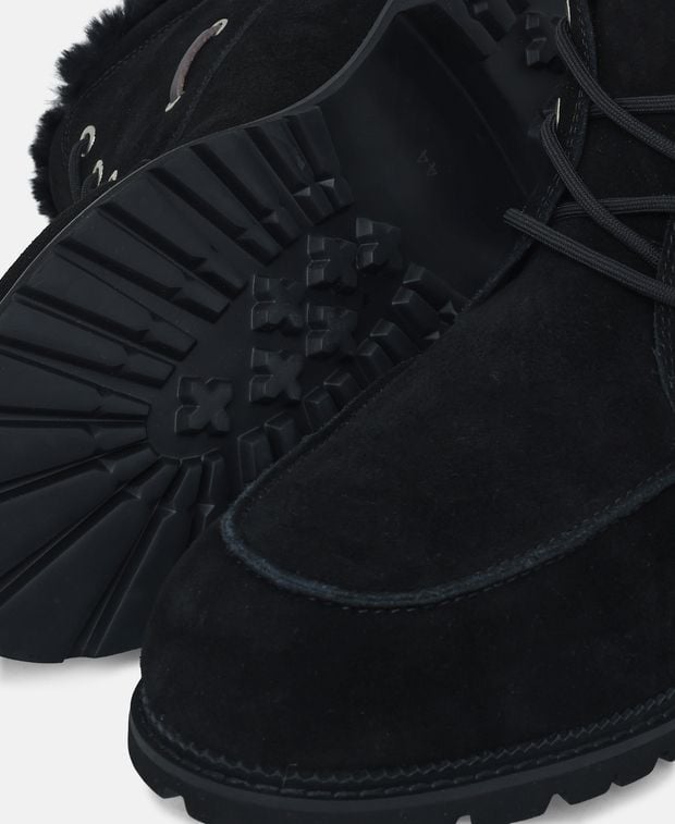 Winterstiefel