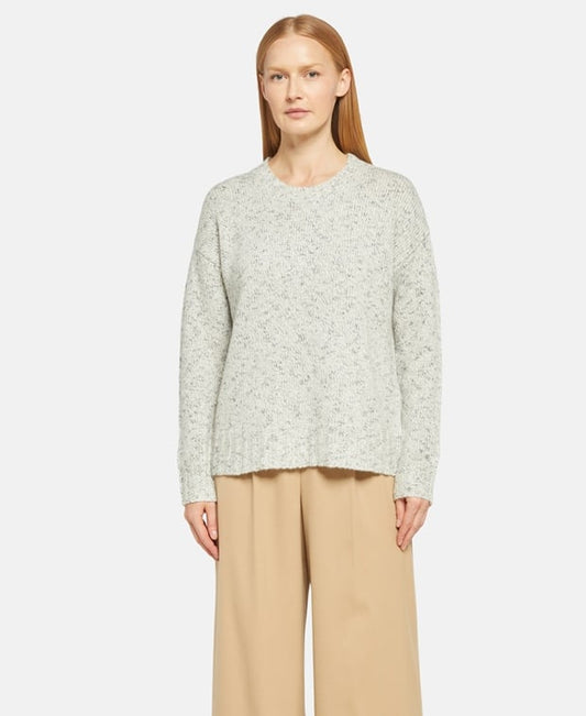 Langarmpullover